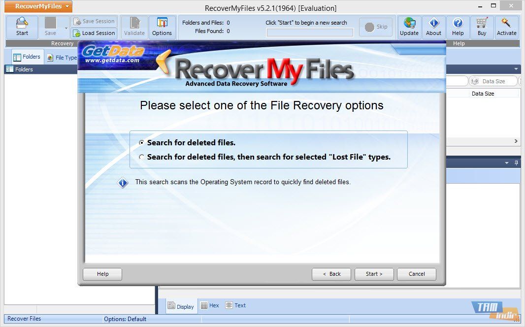 recover my files keygen