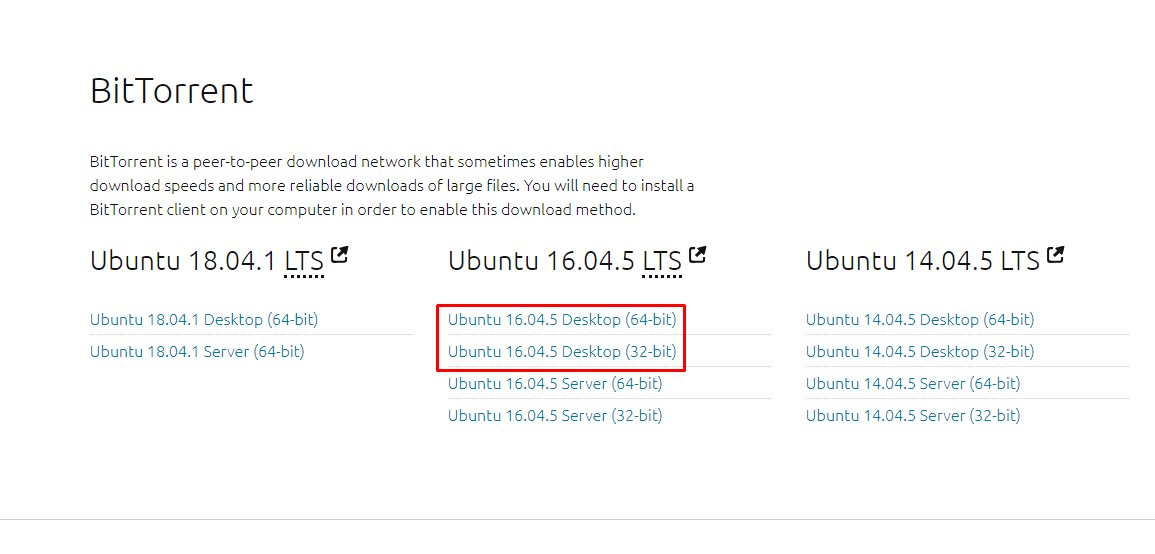 ubuntu download for mac