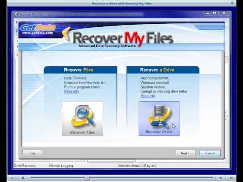 recover my files keygen